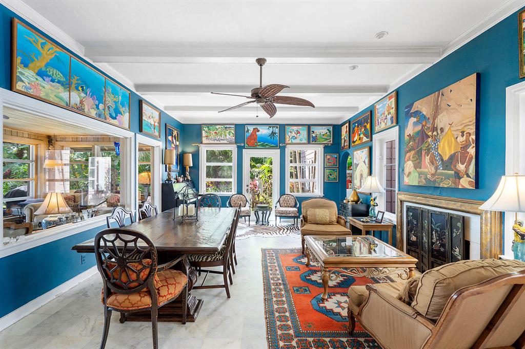 DELRAY TOWN OF - Residential