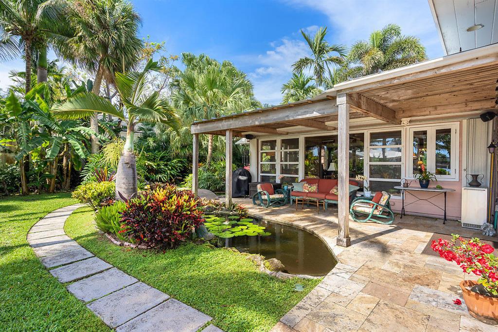 DELRAY TOWN OF - Residential