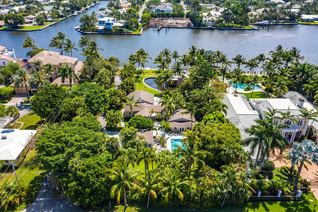 DELRAY TOWN OF - Residential