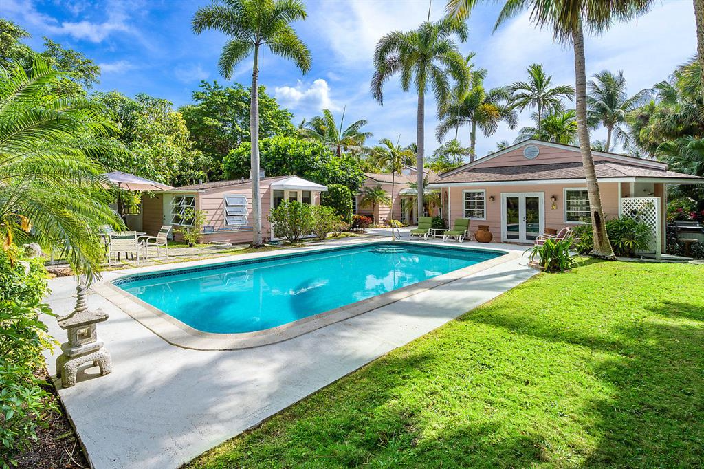 DELRAY TOWN OF - Residential