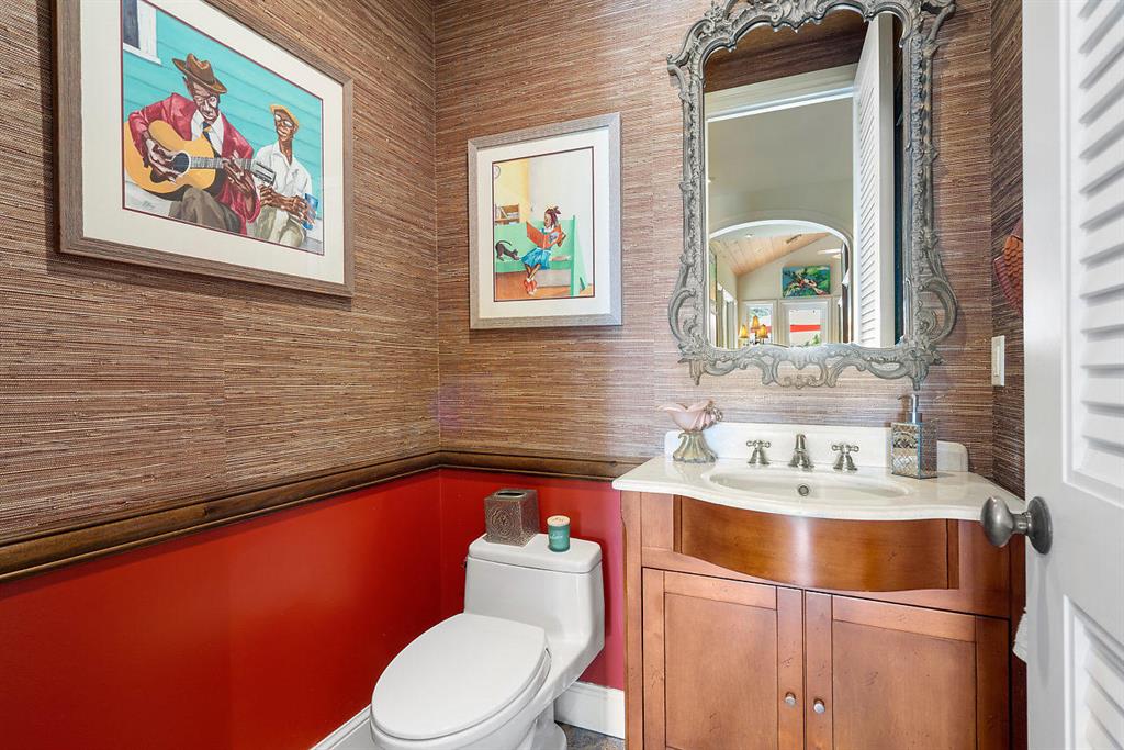 DELRAY TOWN OF - Residential