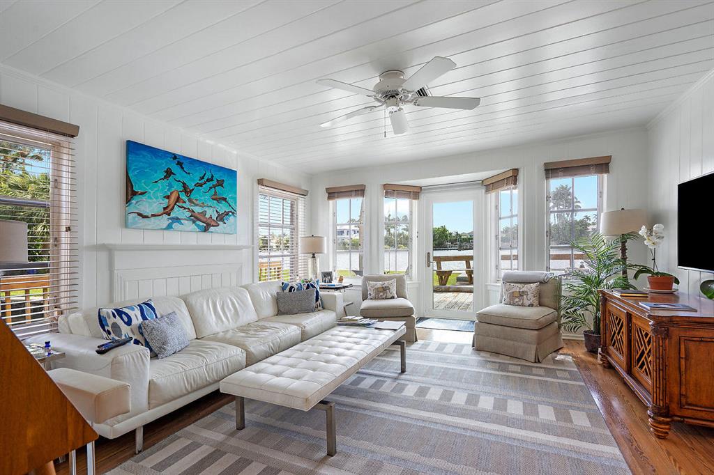 DELRAY TOWN OF - Residential