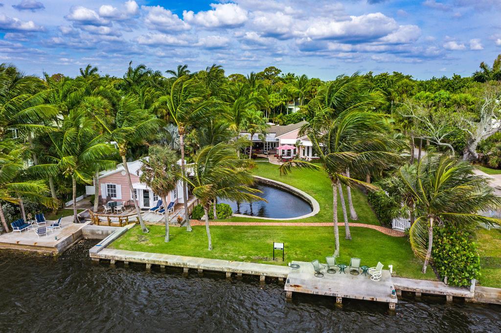 DELRAY TOWN OF - Residential