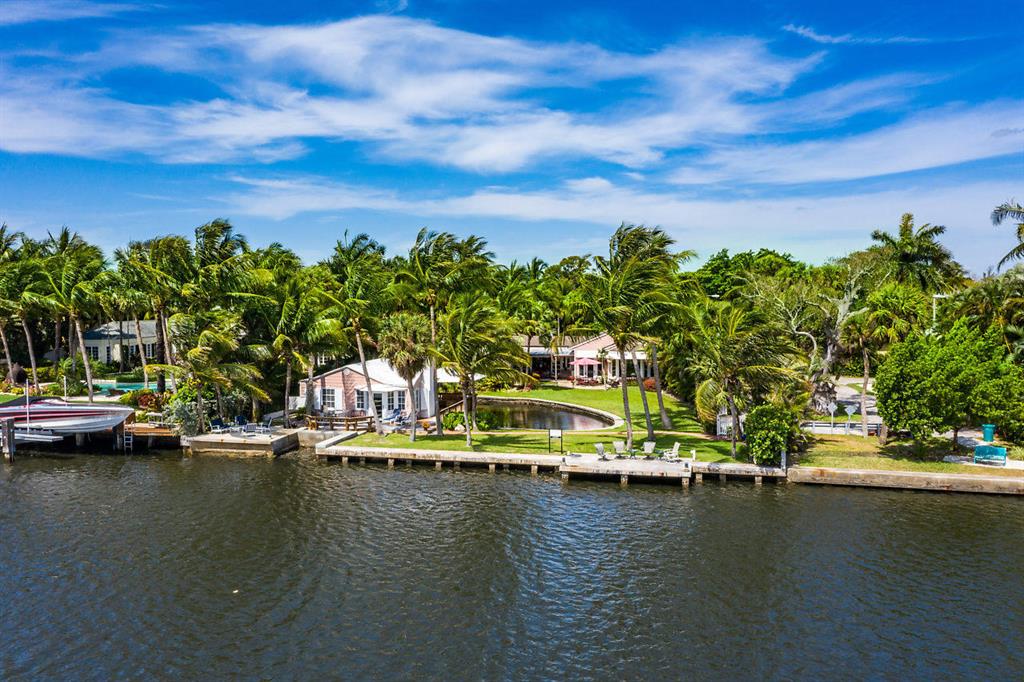 DELRAY TOWN OF - Residential