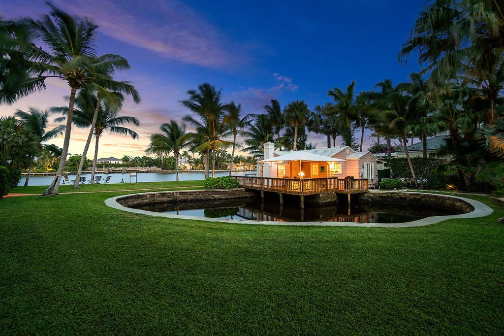 DELRAY TOWN OF - Residential