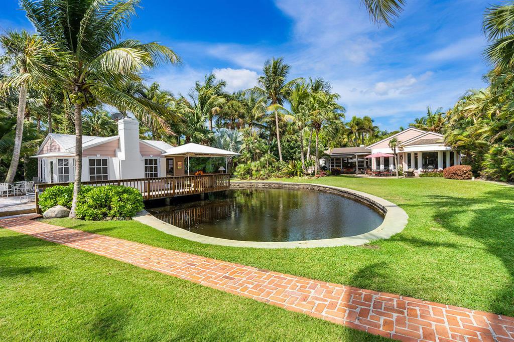 DELRAY TOWN OF - Residential