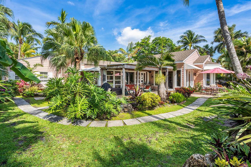 DELRAY TOWN OF - Residential