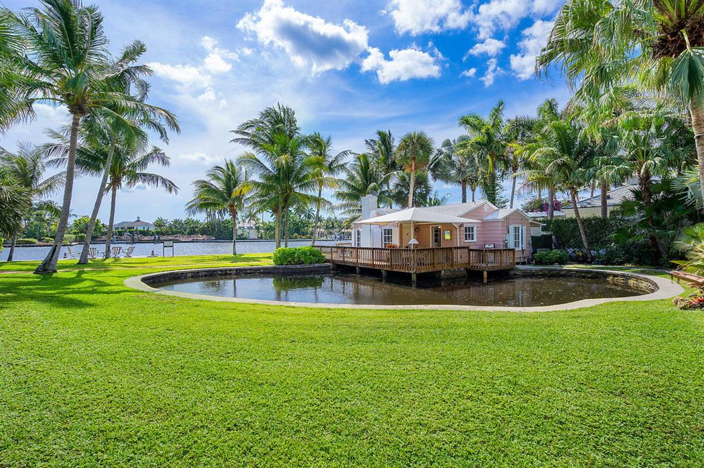 DELRAY TOWN OF - Residential