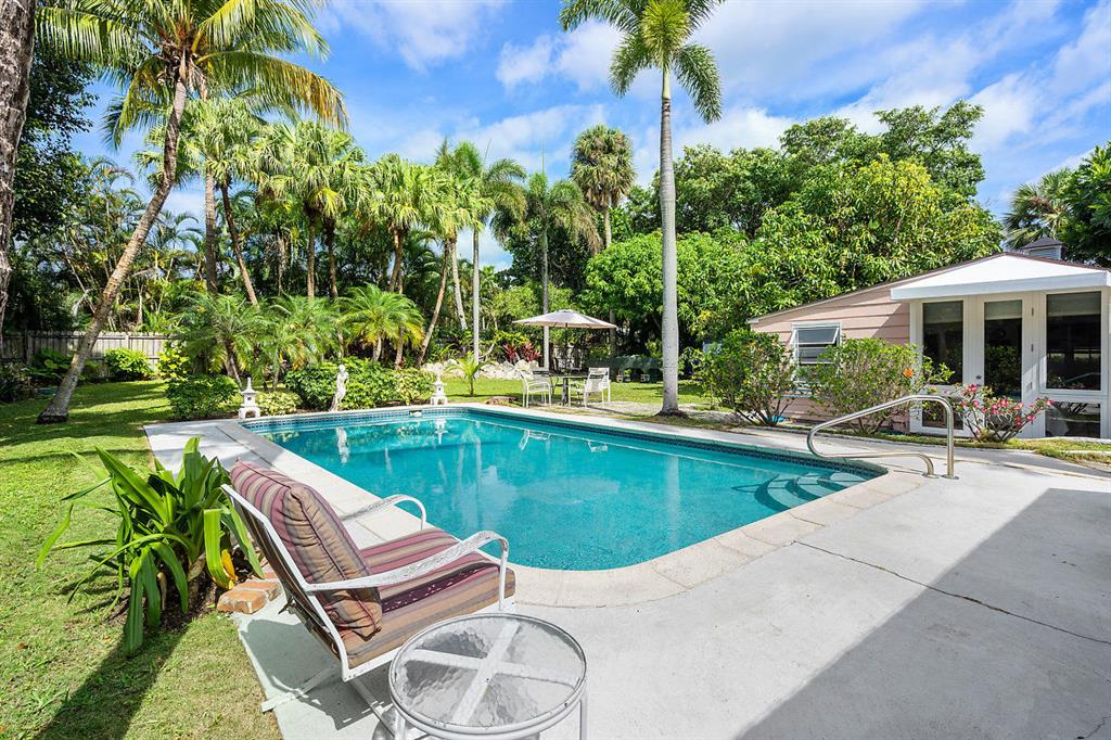 DELRAY TOWN OF - Residential