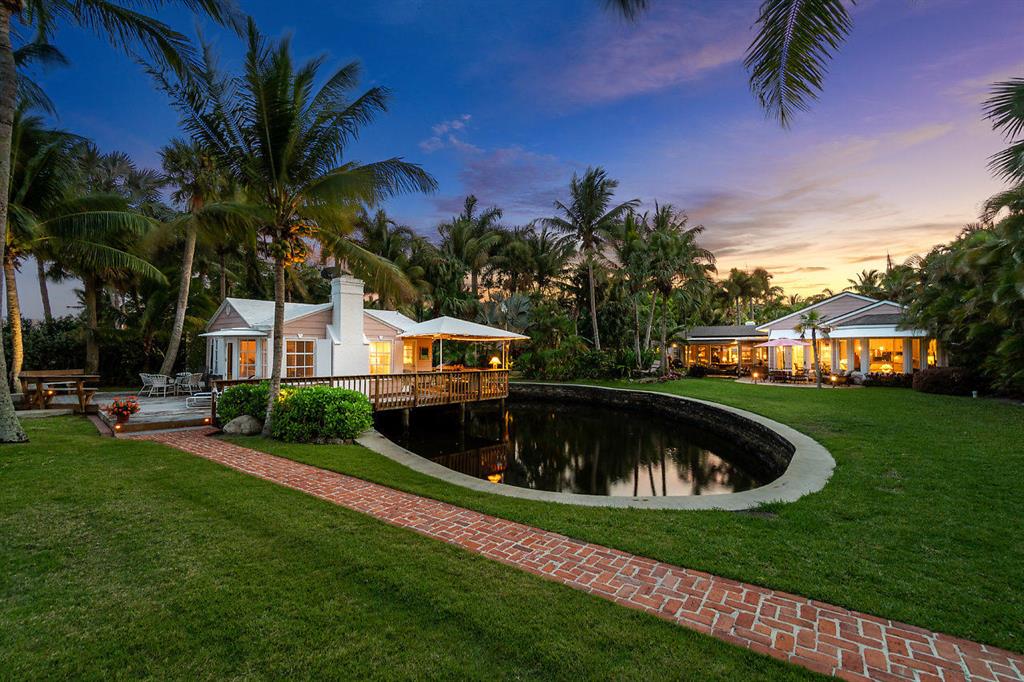 DELRAY TOWN OF - Residential