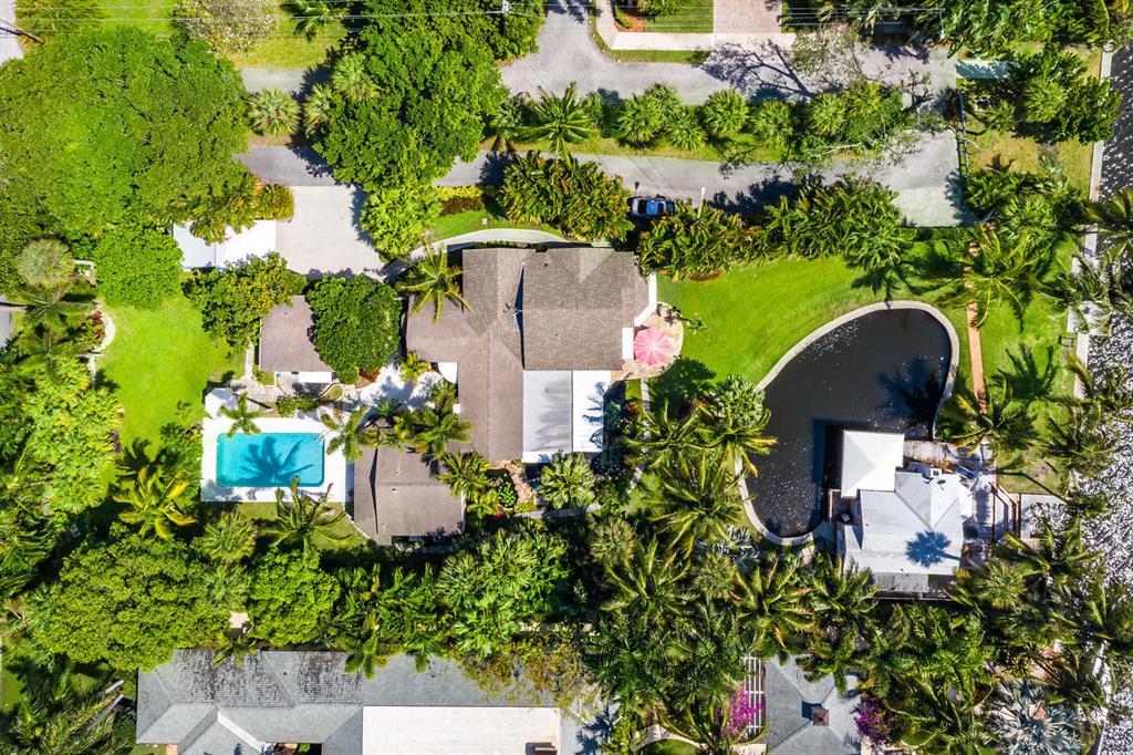 DELRAY TOWN OF - Residential