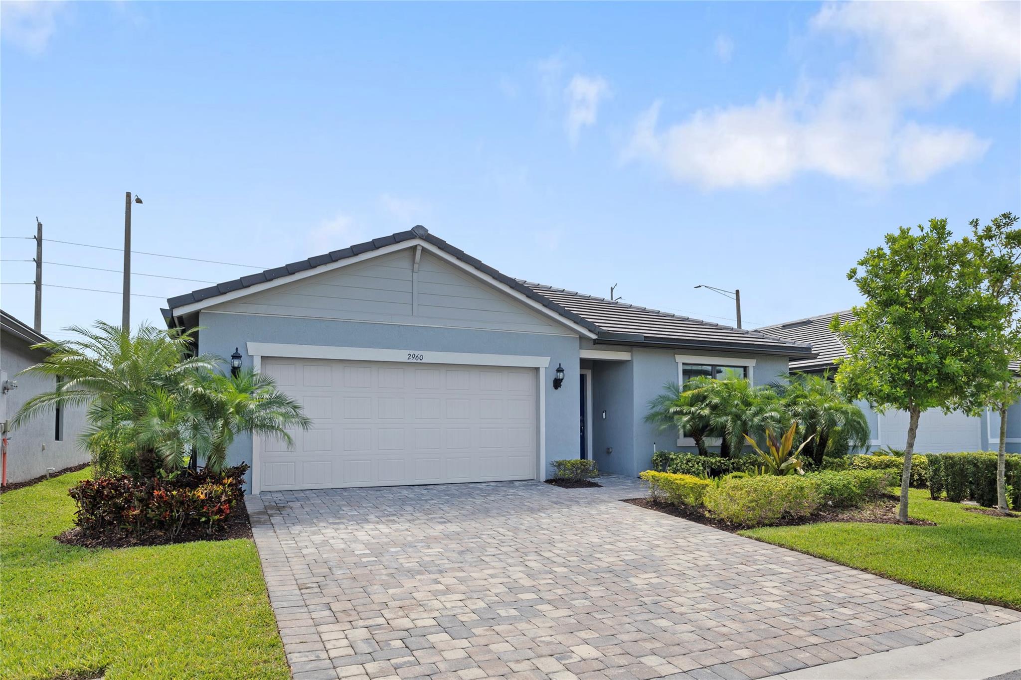 CASSIA ESTATES - Residential