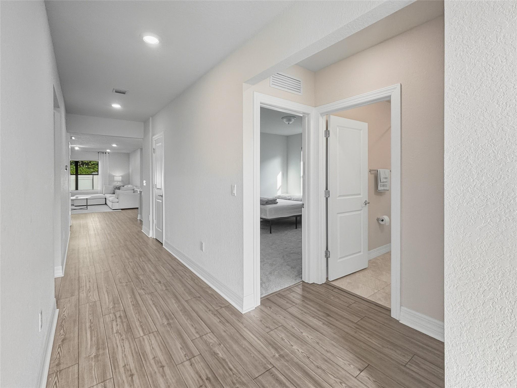 CASSIA ESTATES - Residential