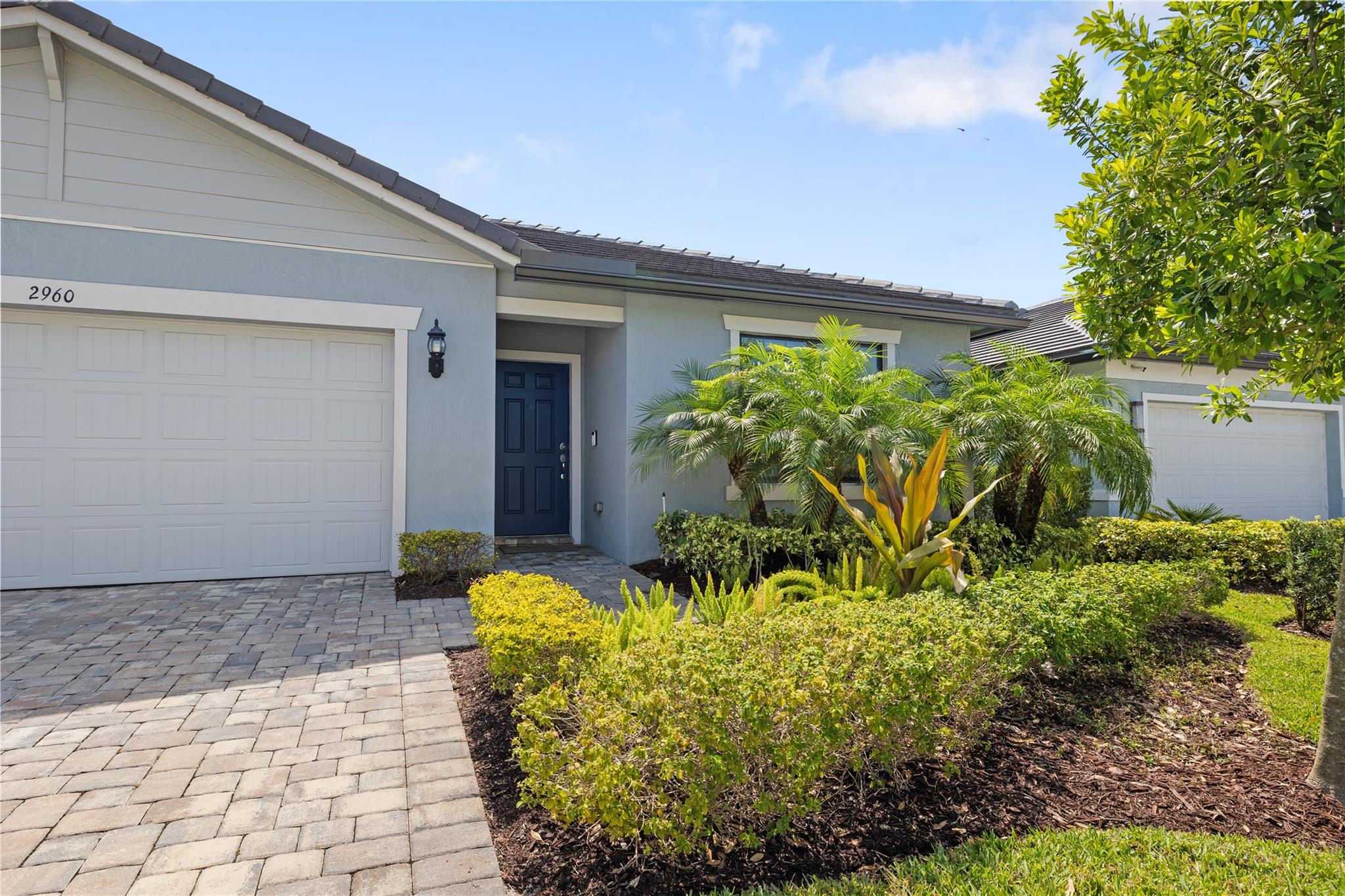 CASSIA ESTATES - Residential