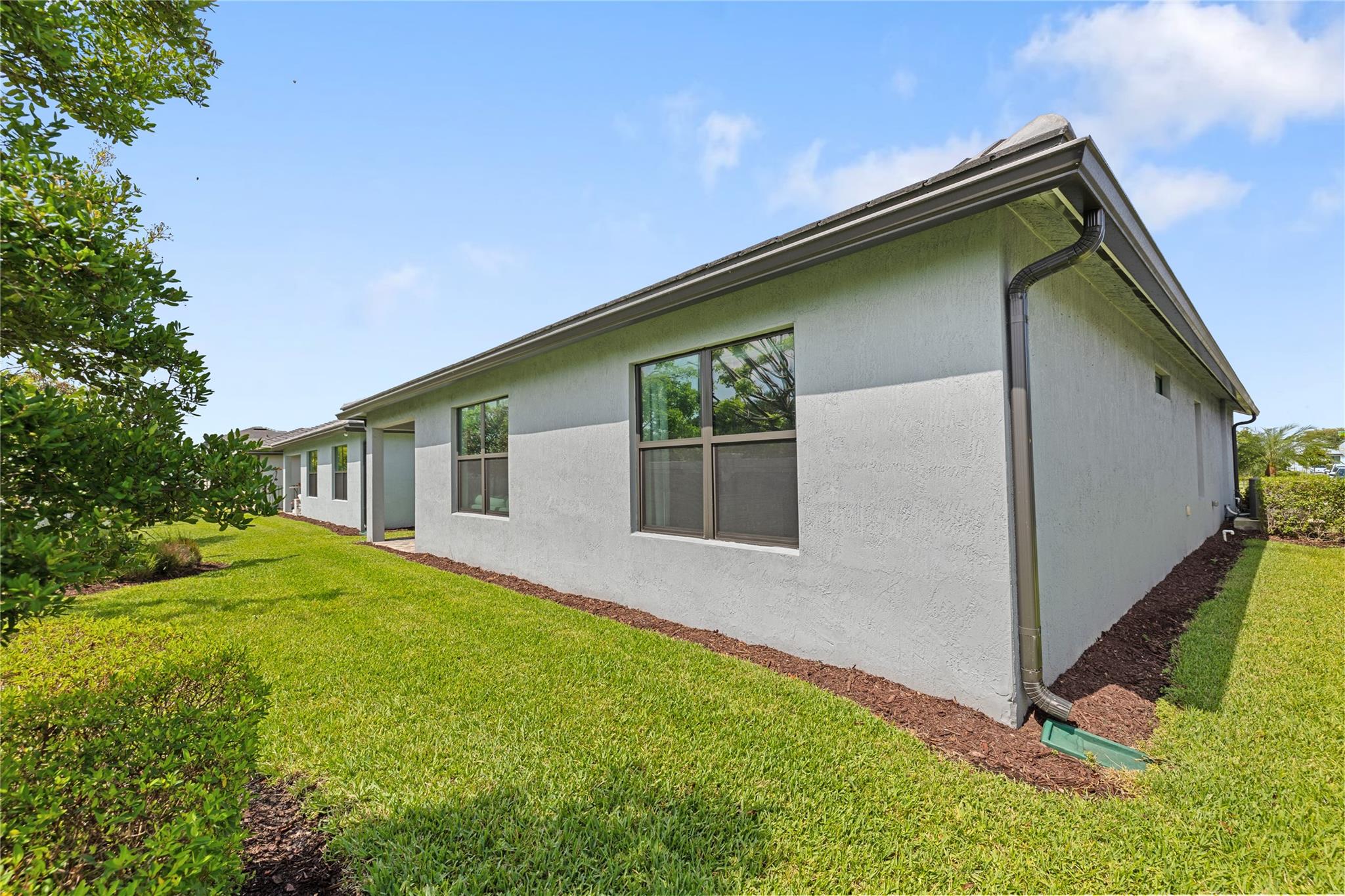 CASSIA ESTATES - Residential