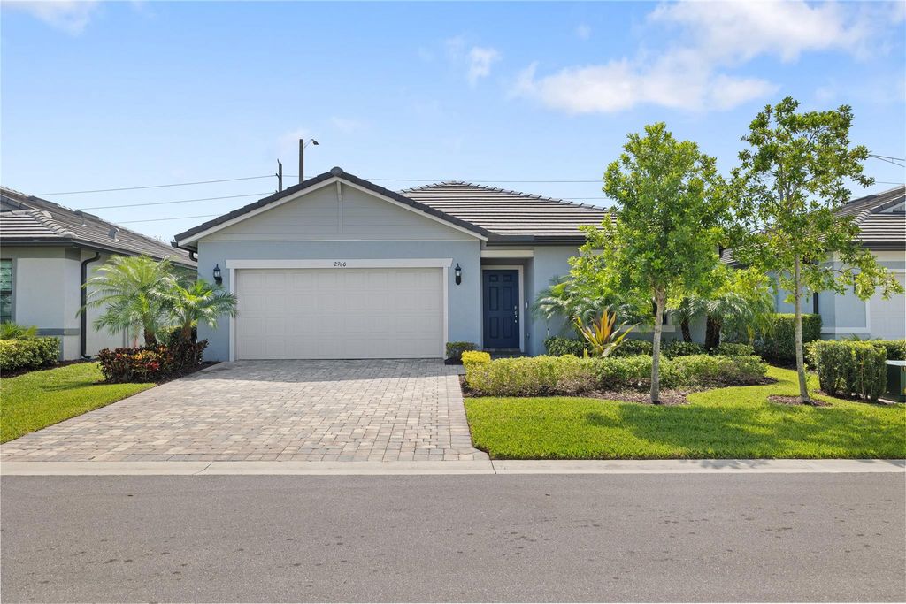 Photo of 2960 Shortleaf Ave, Oakland Park, FL 33311 (MLS # F10533001)