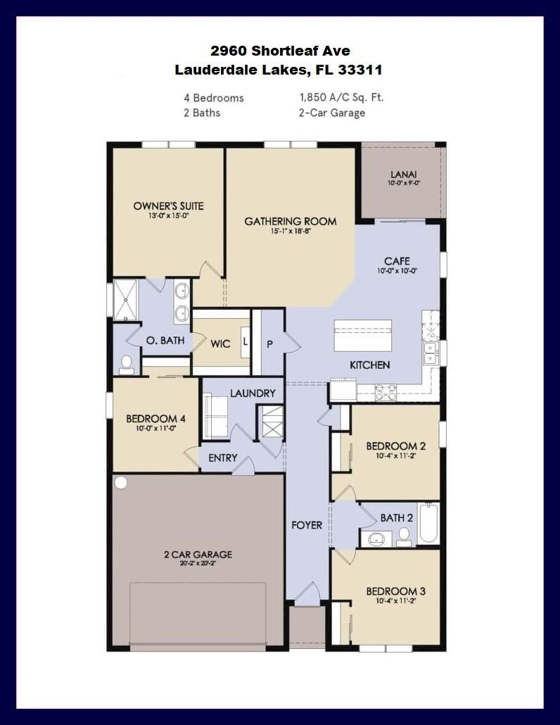 CASSIA ESTATES - Residential