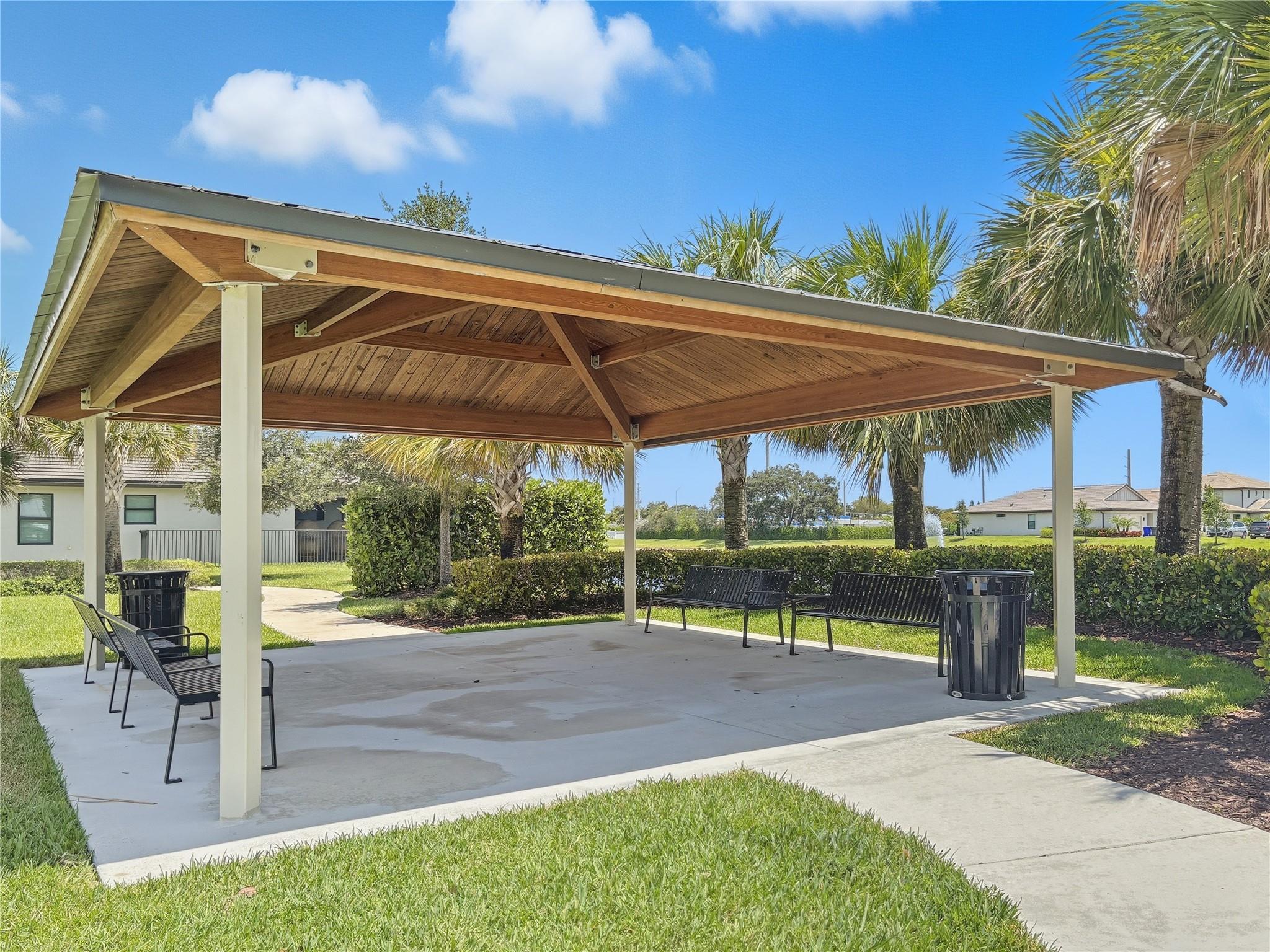 CASSIA ESTATES - Residential