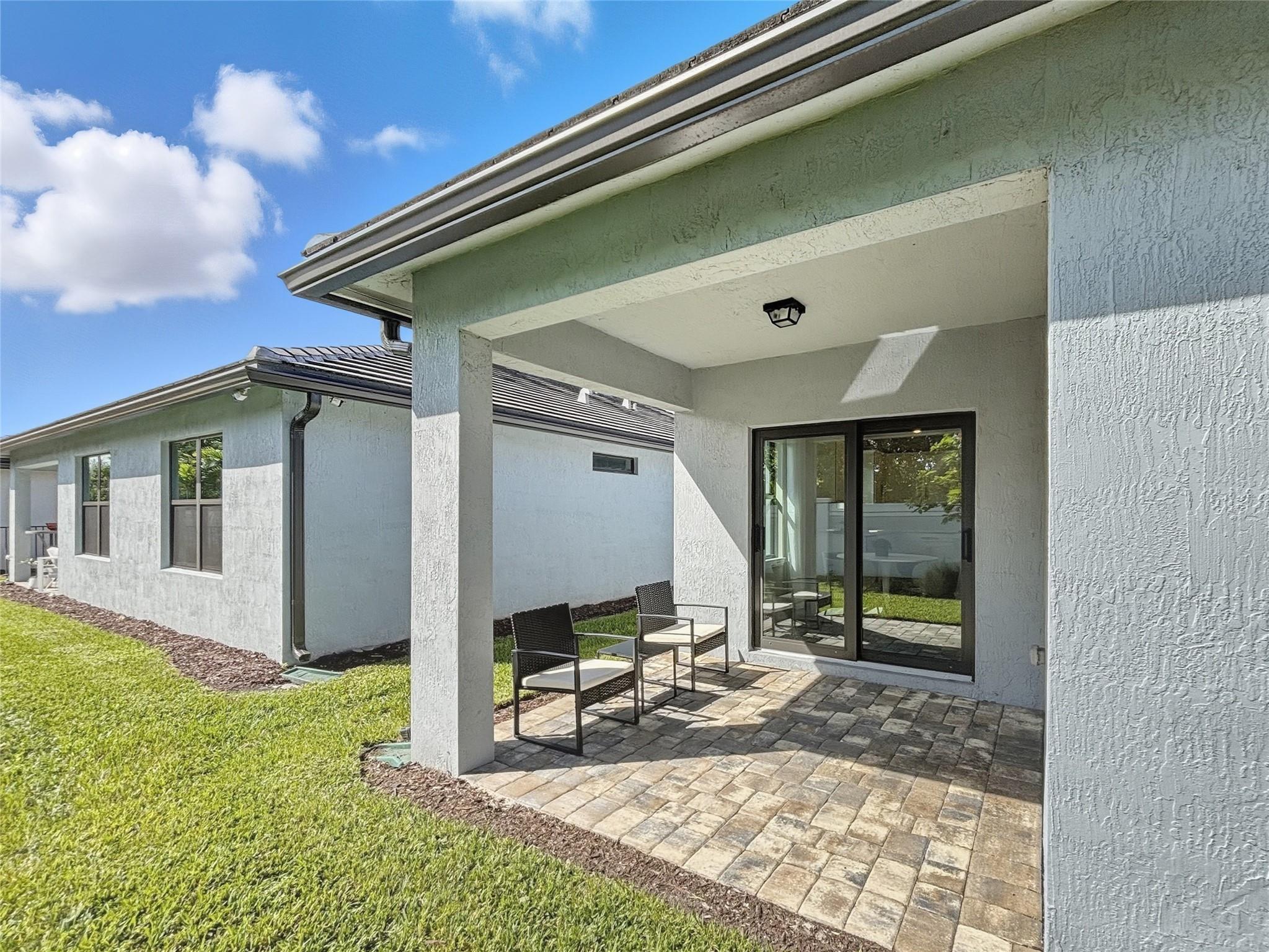 CASSIA ESTATES - Residential