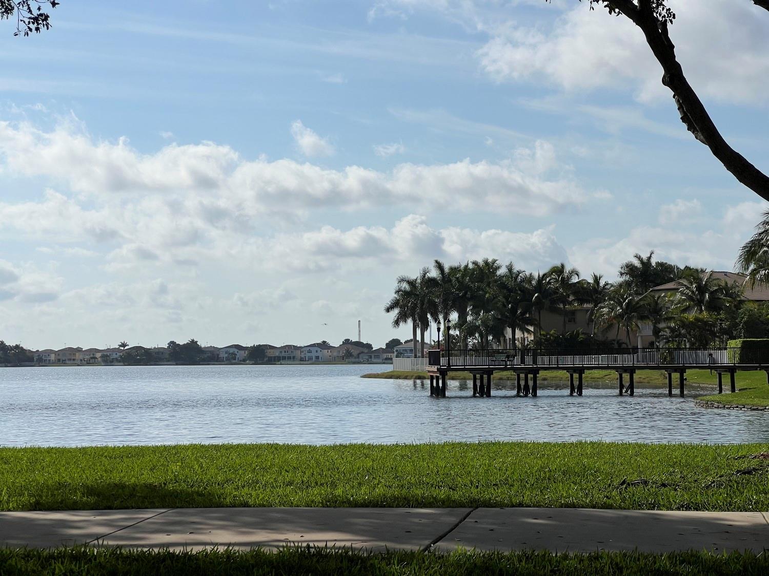 Riviera Isles II 170-53 B - Residential Lease