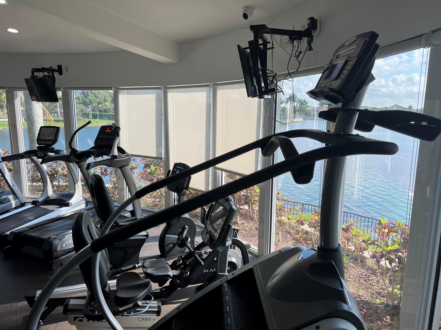 Riviera Isles II 170-53 B - Residential Lease