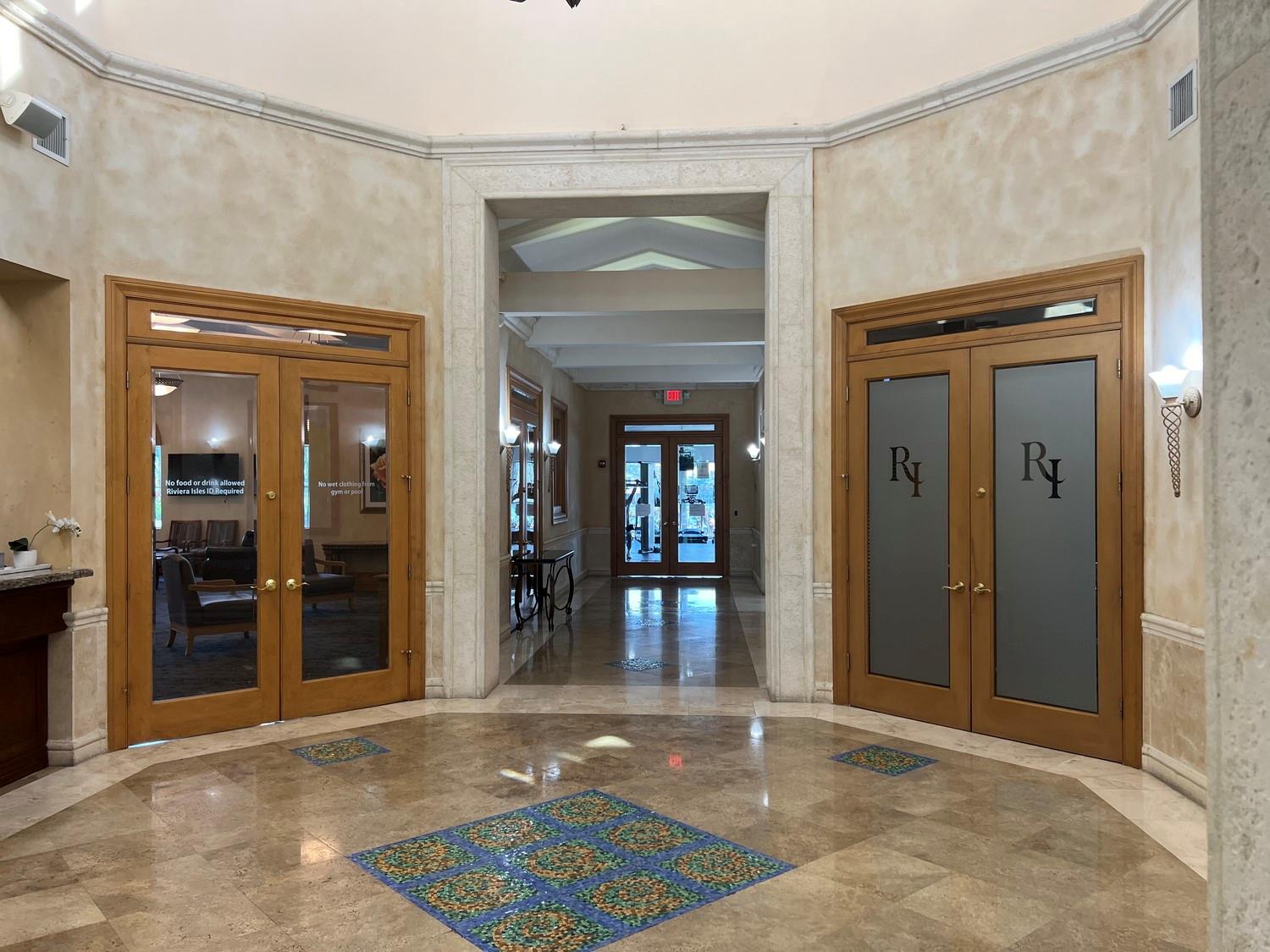 Riviera Isles II 170-53 B - Residential Lease