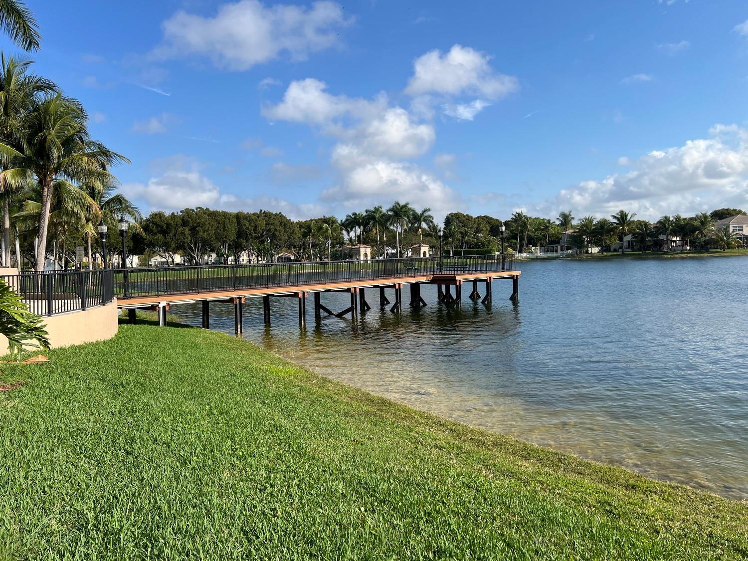 Riviera Isles II 170-53 B - Residential Lease