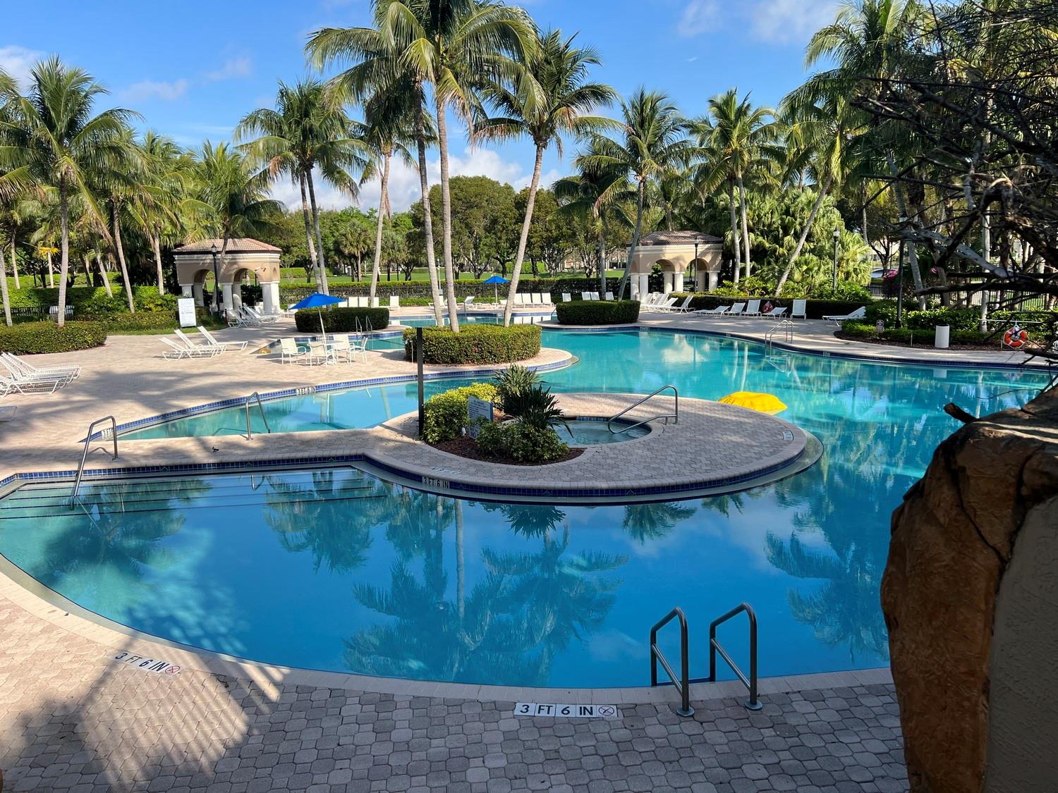 Riviera Isles II 170-53 B - Residential Lease