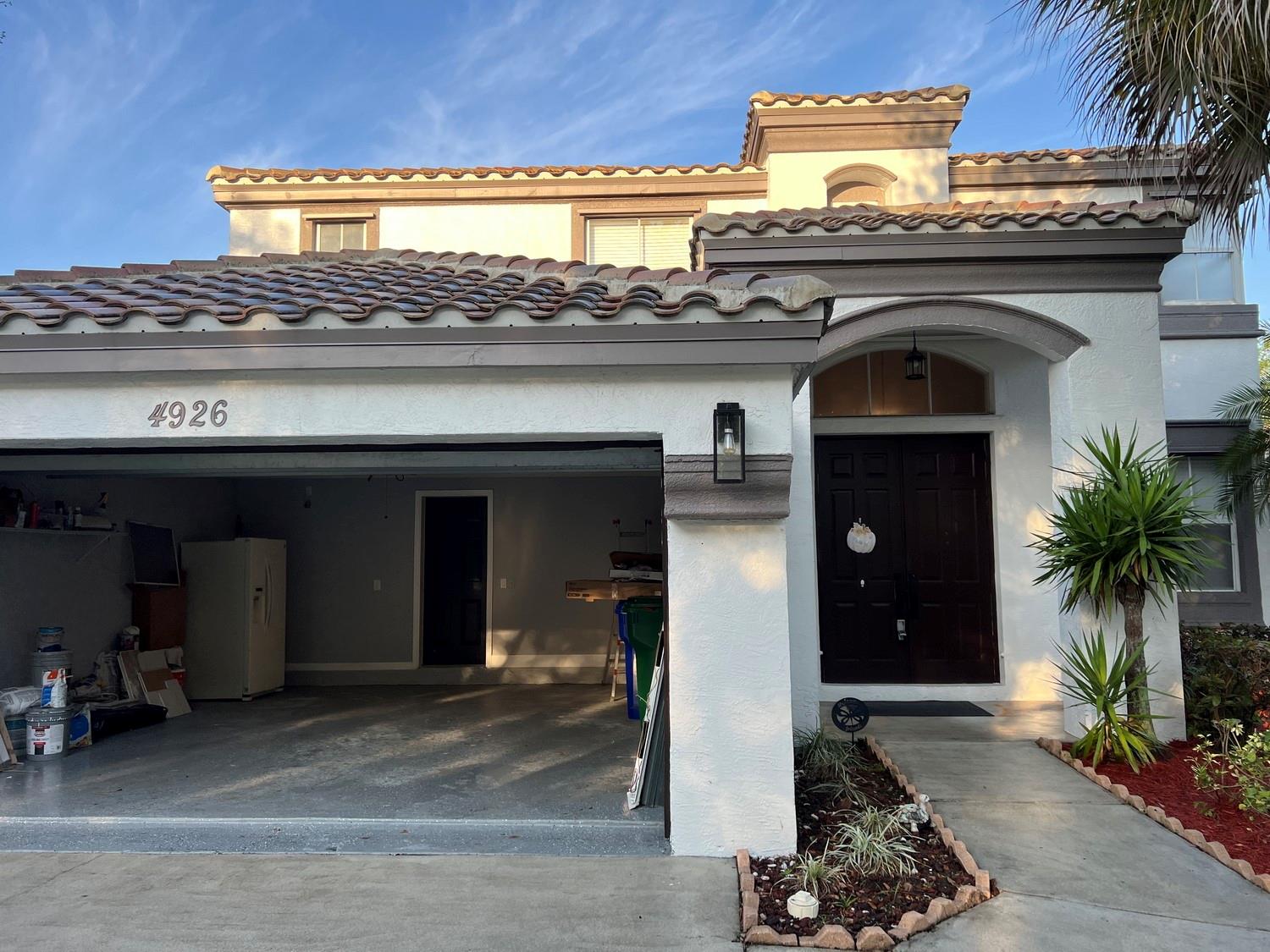 Riviera Isles II 170-53 B - Residential Lease