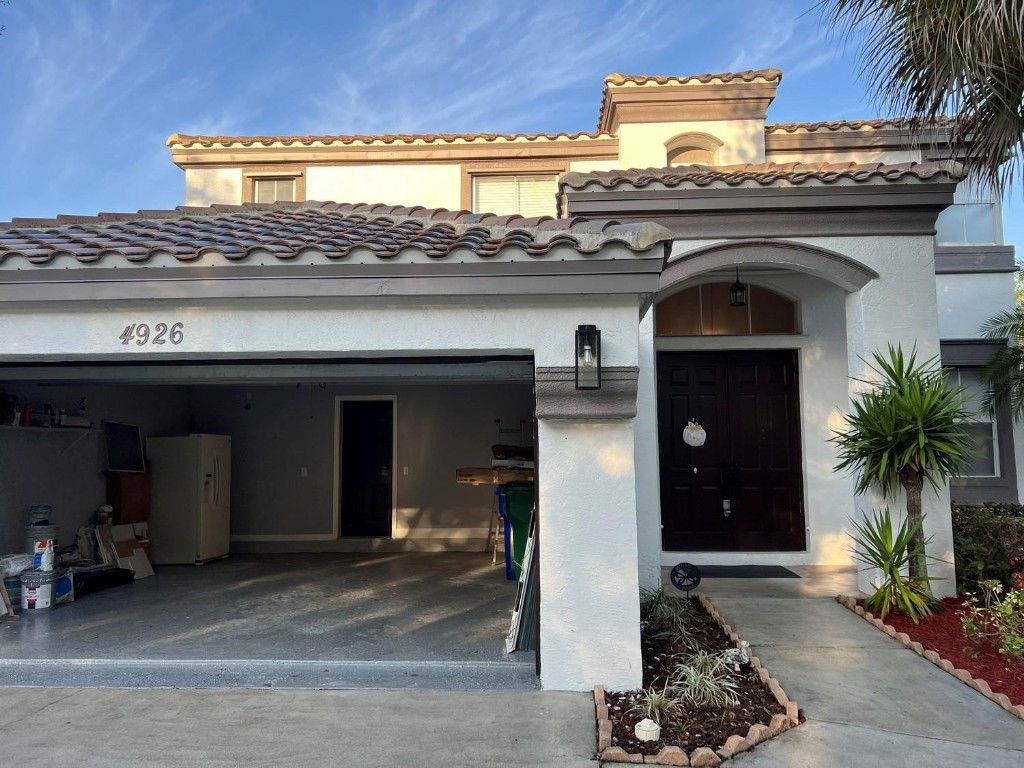 Photo of 4926 SW 163 Avenue, Miramar, FL 33027 (MLS # F10539260)