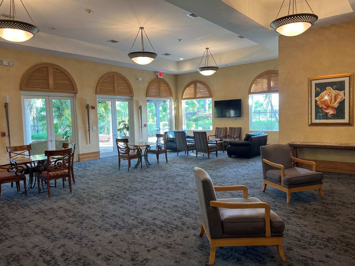 Riviera Isles II 170-53 B - Residential Lease