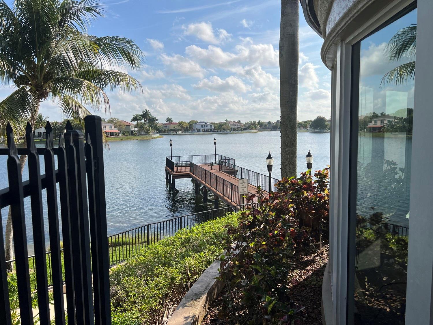 Riviera Isles II 170-53 B - Residential Lease