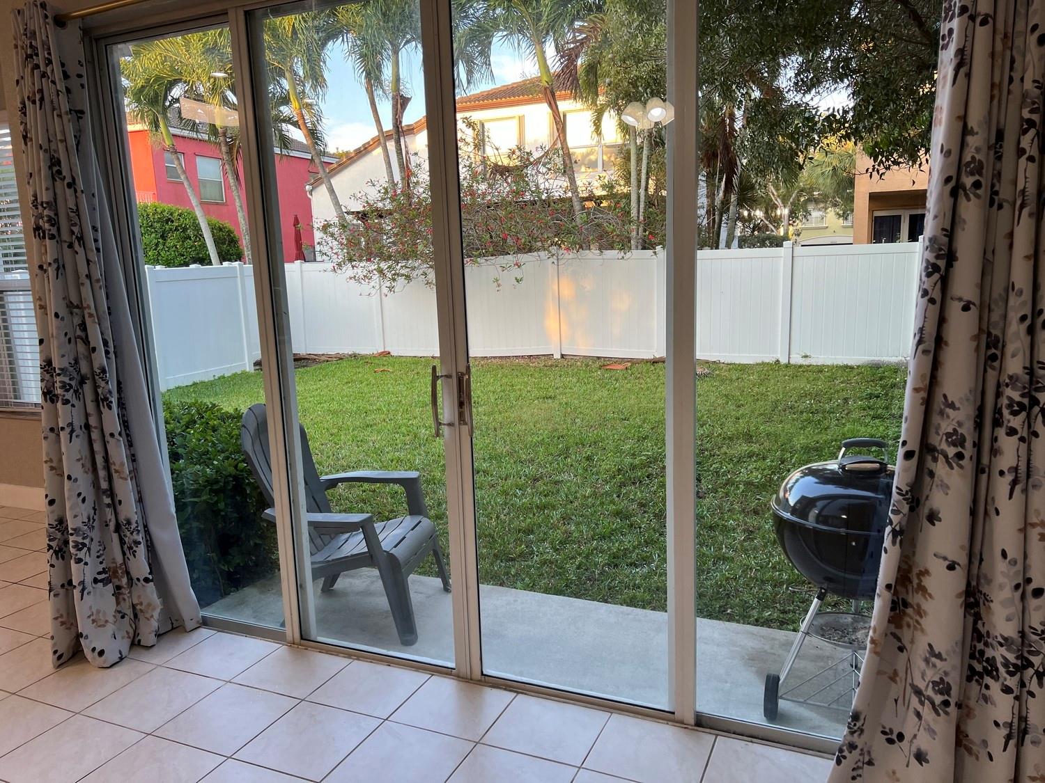 Riviera Isles II 170-53 B - Residential Lease