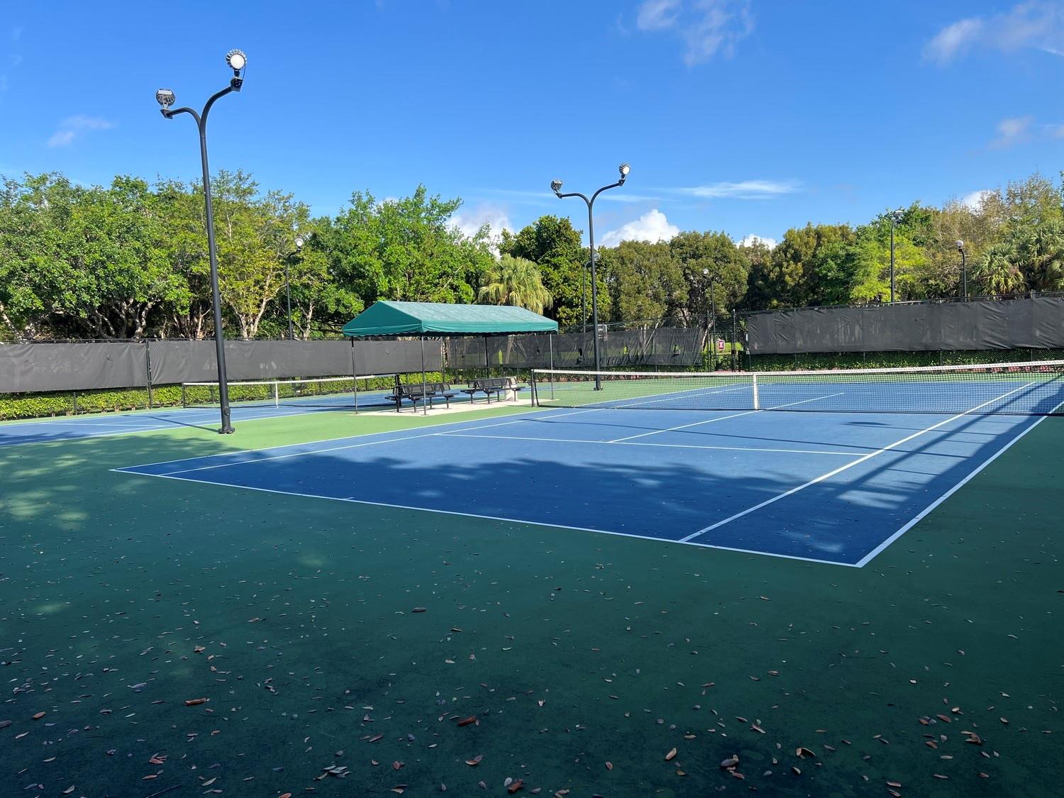 Riviera Isles II 170-53 B - Residential Lease