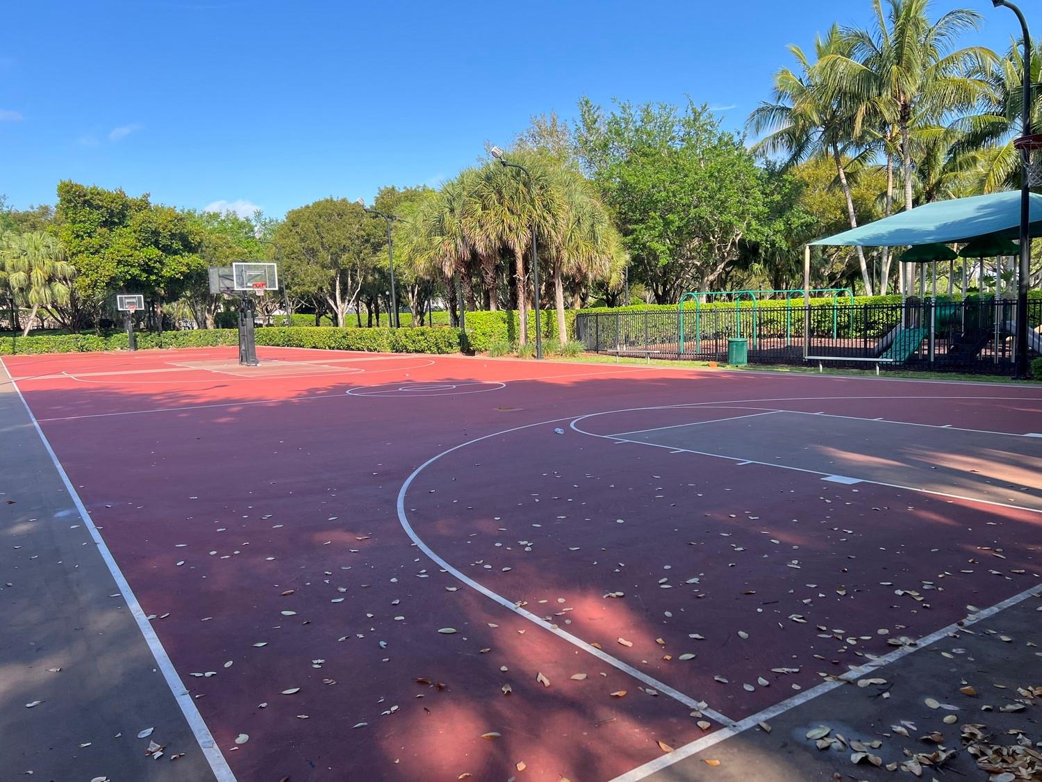 Riviera Isles II 170-53 B - Residential Lease