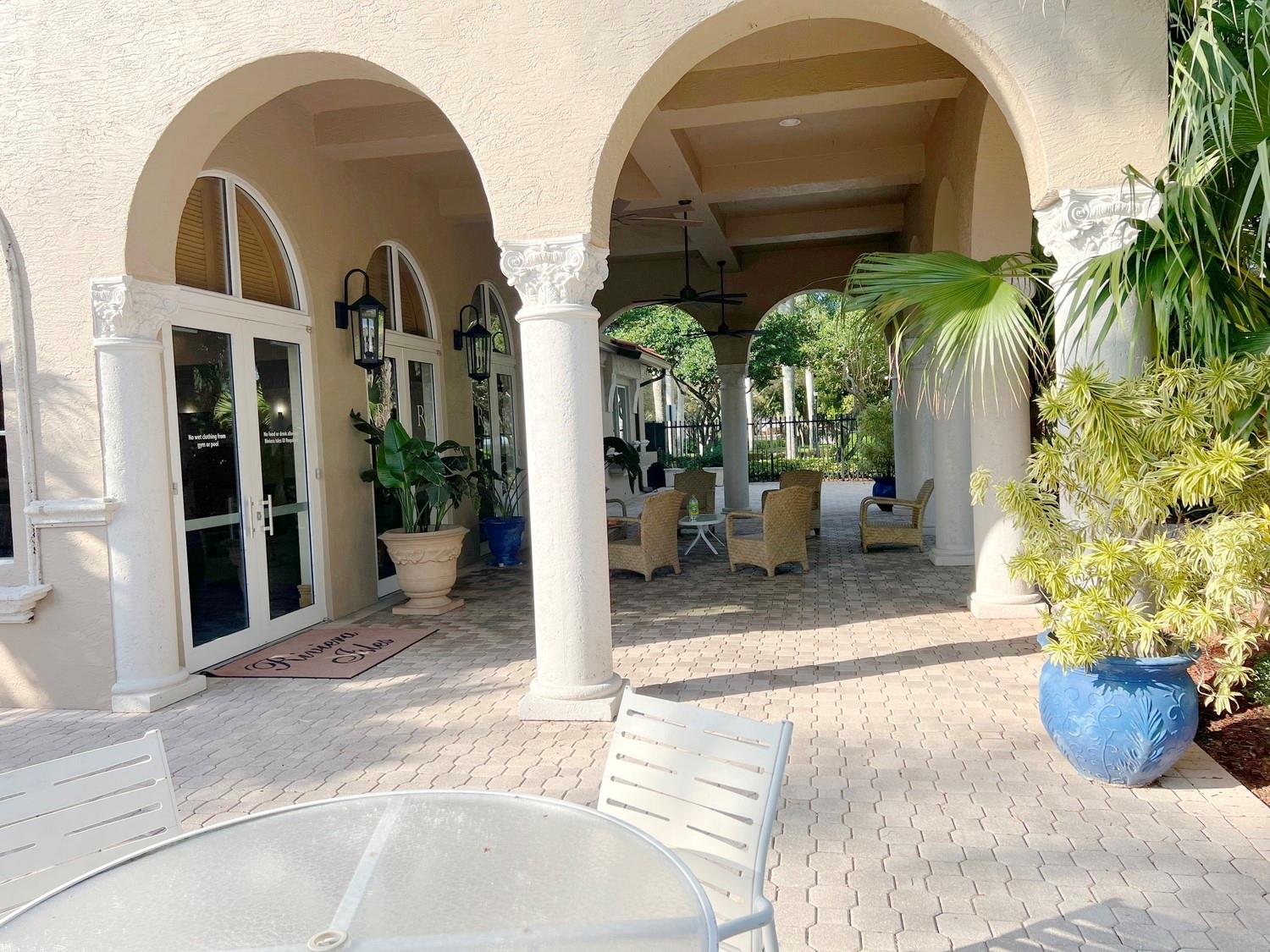 Riviera Isles II 170-53 B - Residential Lease