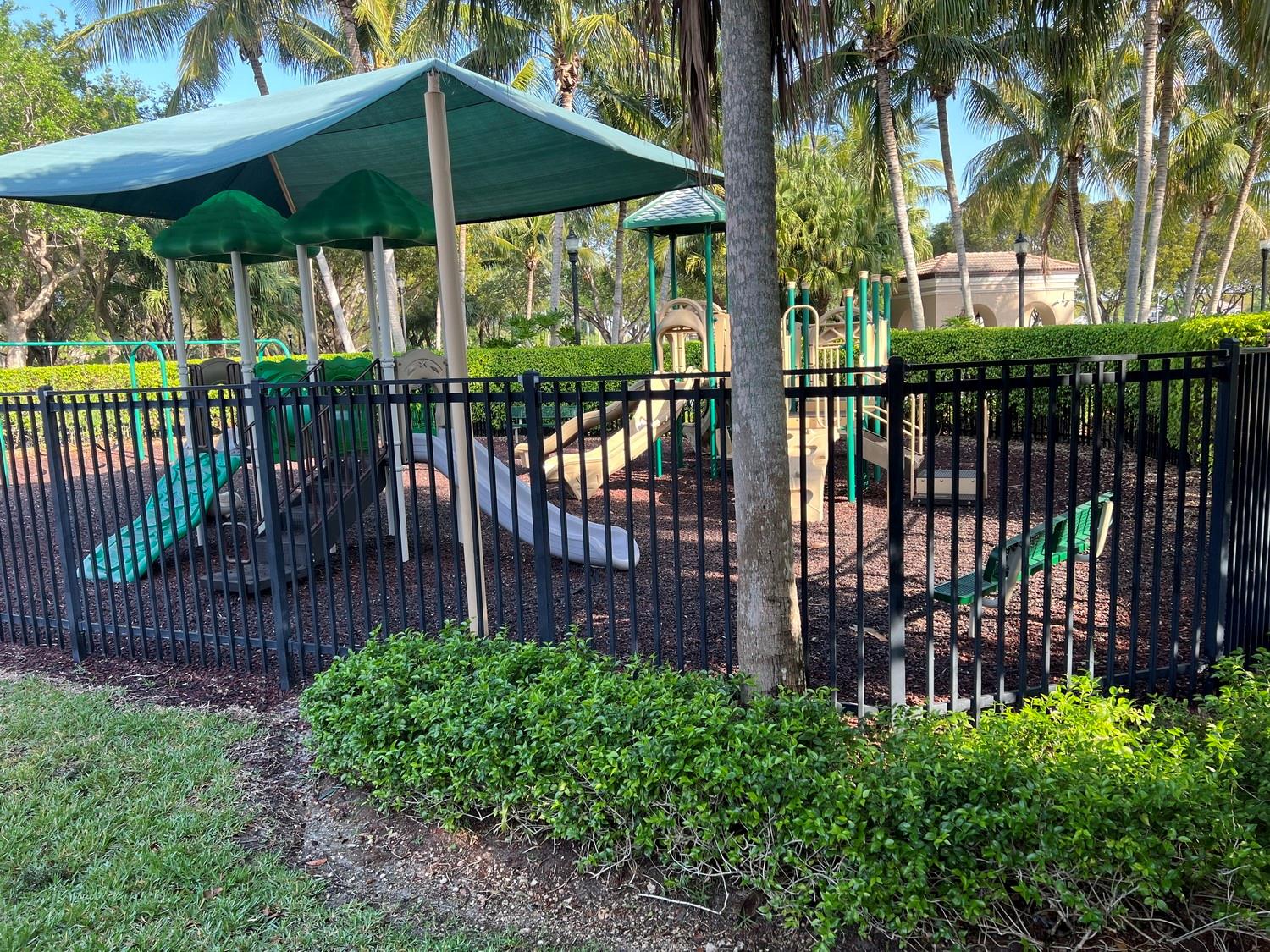 Riviera Isles II 170-53 B - Residential Lease