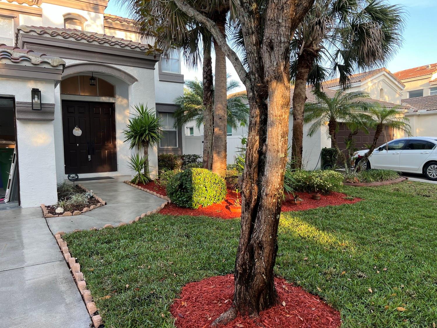 Riviera Isles II 170-53 B - Residential Lease