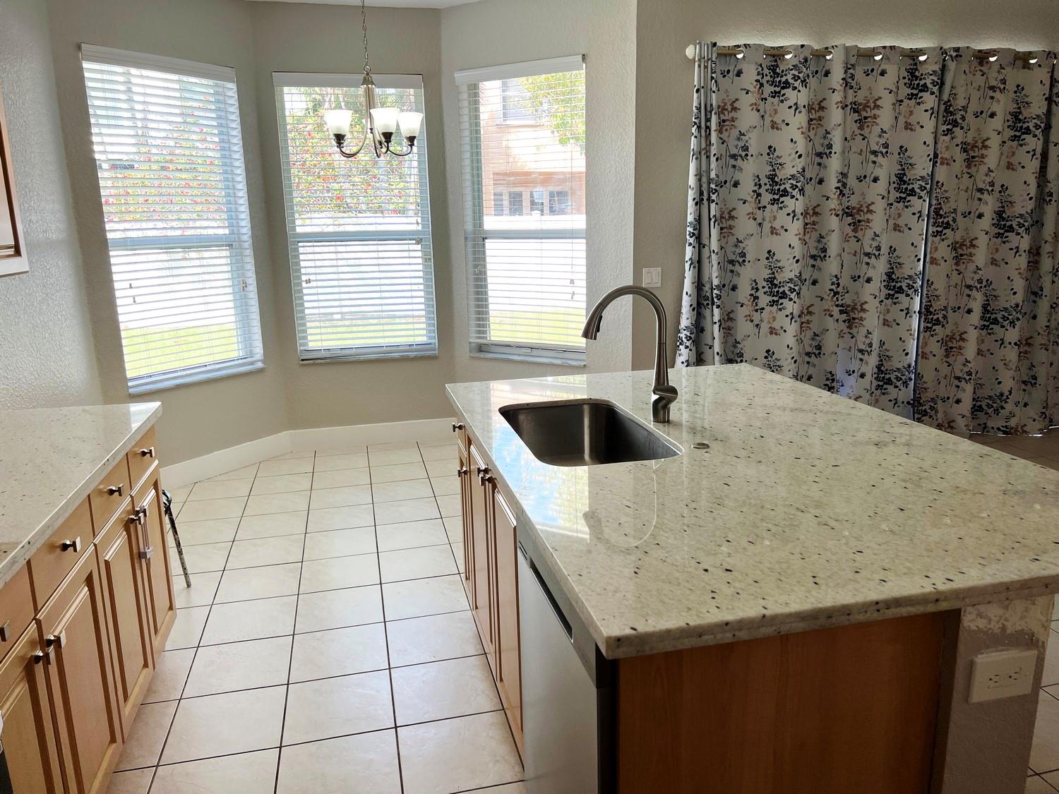 Riviera Isles II 170-53 B - Residential Lease