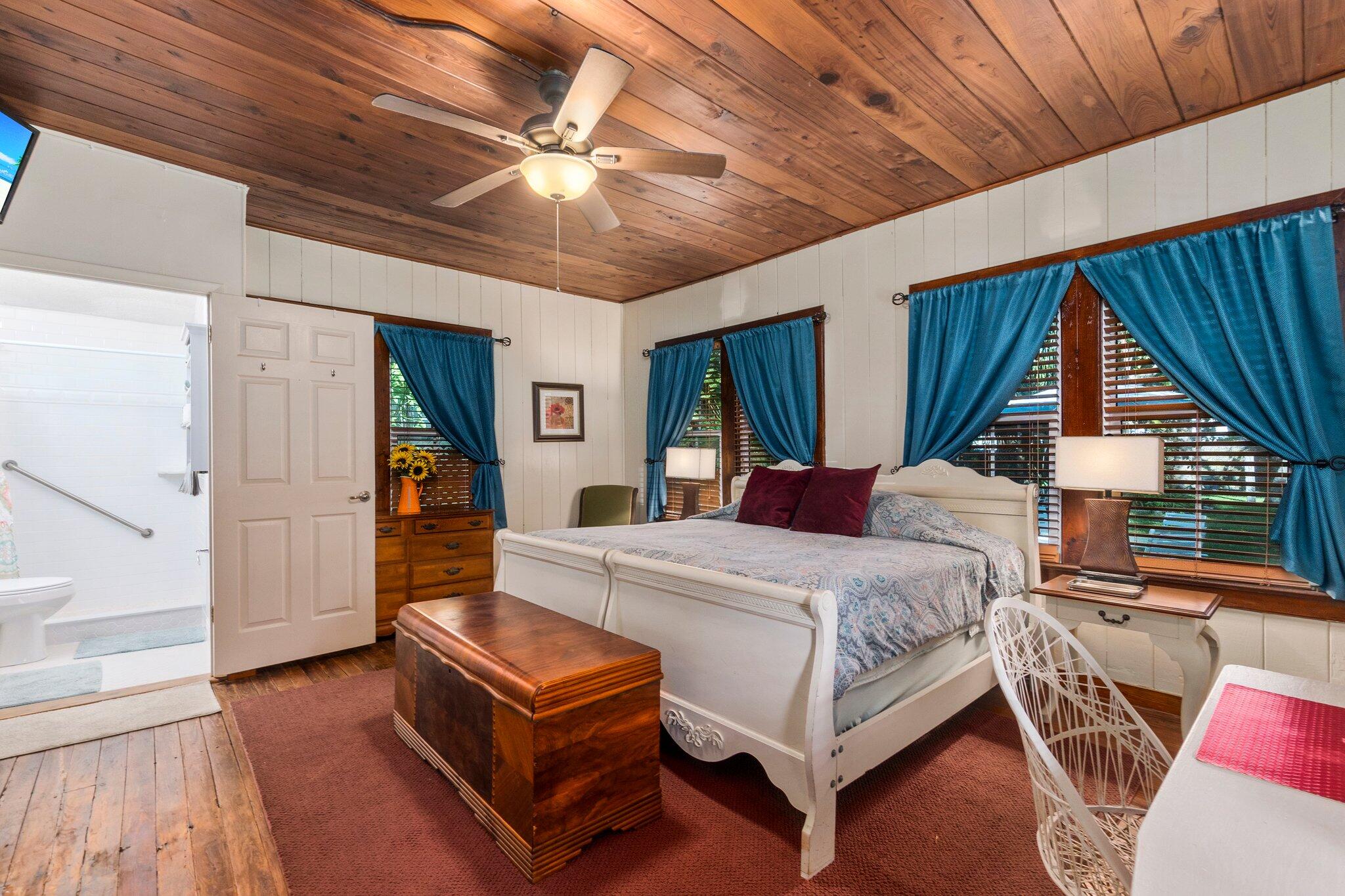 ASSESSOR'S MAP OF N PART OF FORT PIERCE - Residential