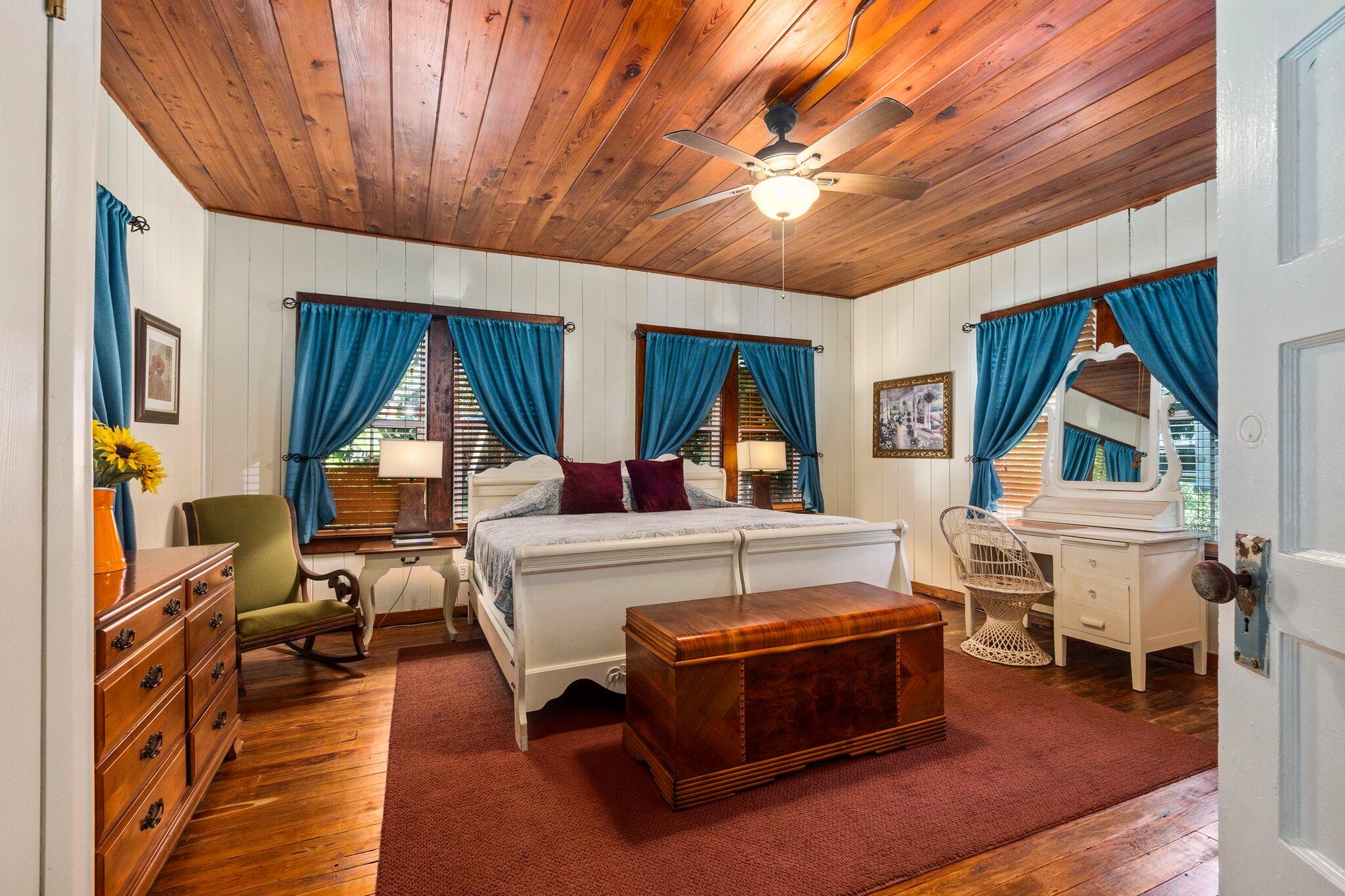 ASSESSOR'S MAP OF N PART OF FORT PIERCE - Residential