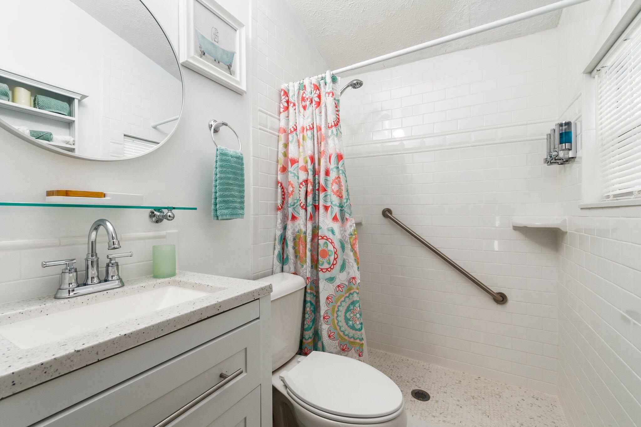 ASSESSOR'S MAP OF N PART OF FORT PIERCE - Residential