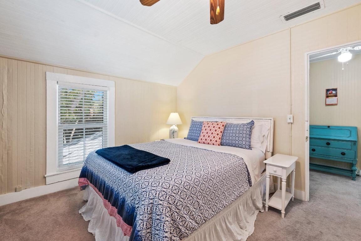 ASSESSOR'S MAP OF N PART OF FORT PIERCE - Residential