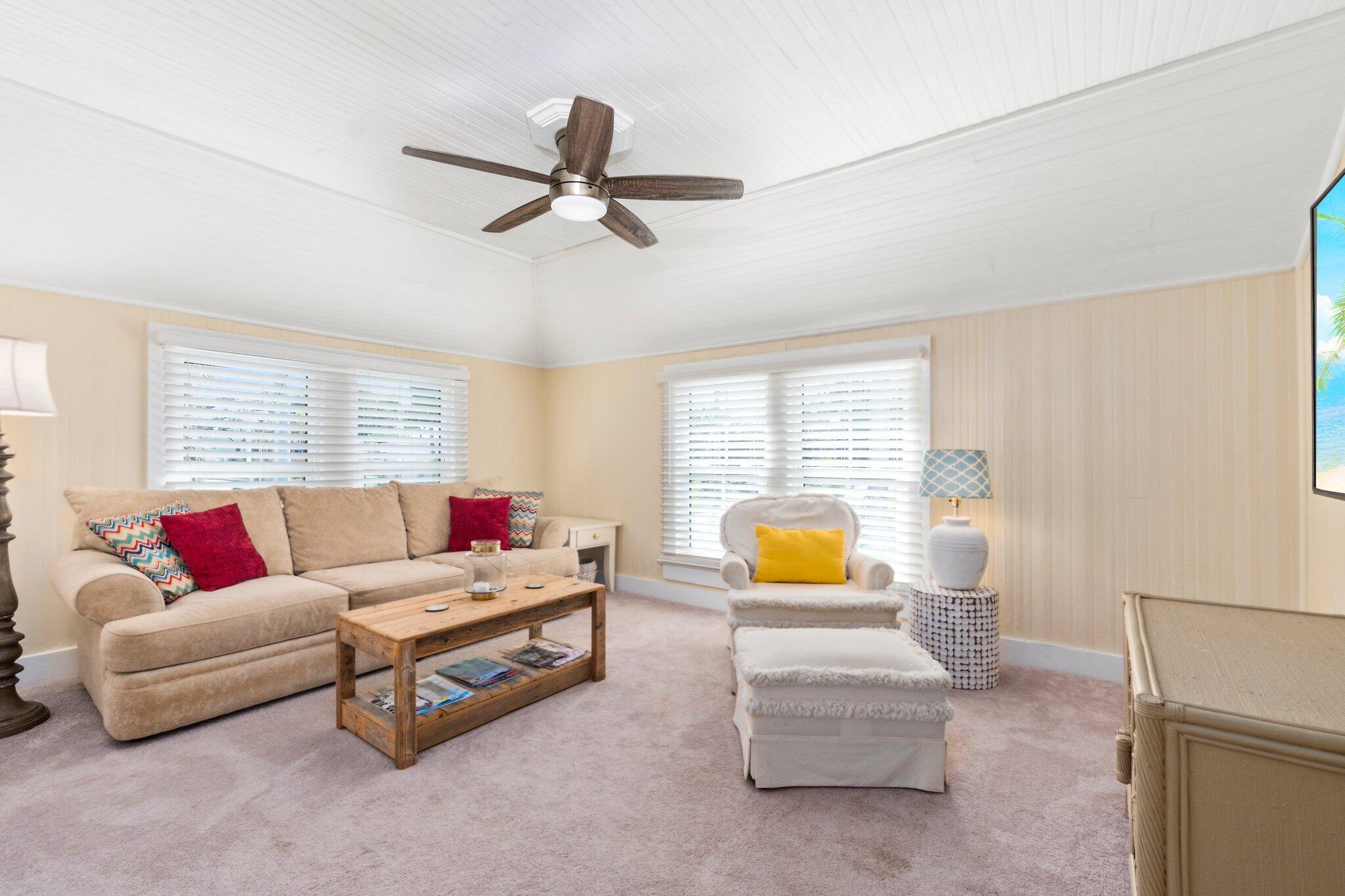 ASSESSOR'S MAP OF N PART OF FORT PIERCE - Residential