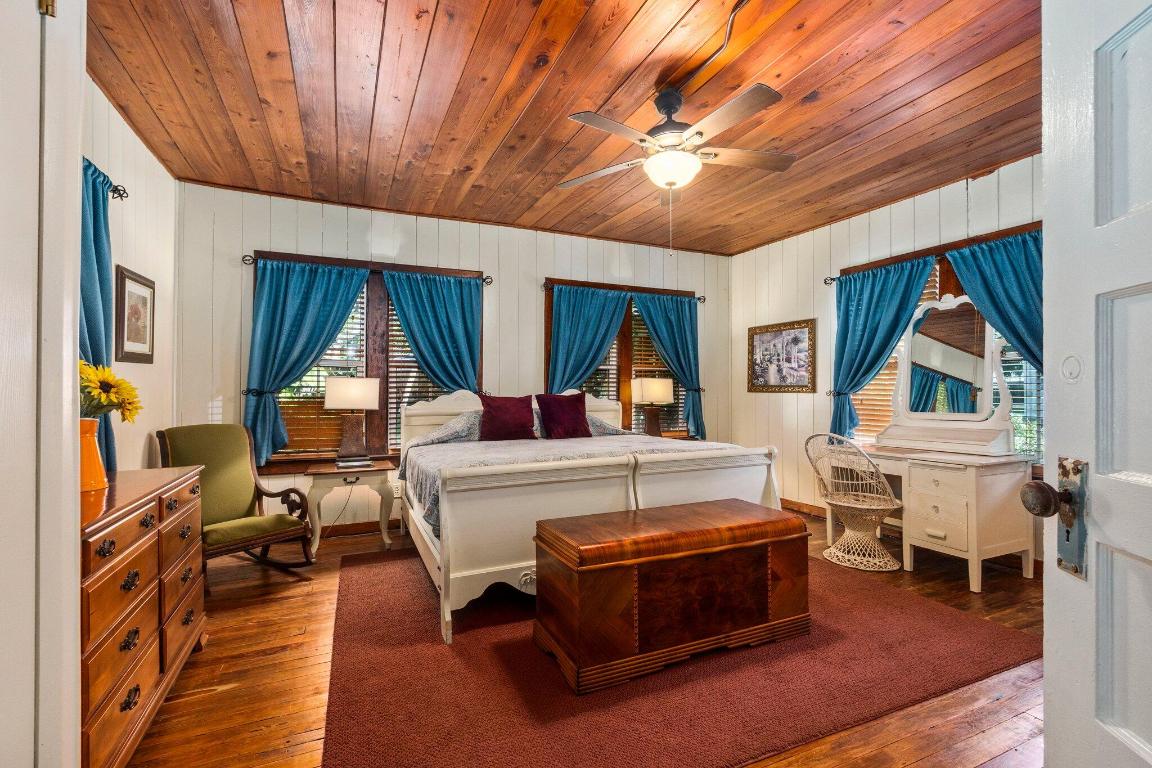 ASSESSOR'S MAP OF N PART OF FORT PIERCE - Residential