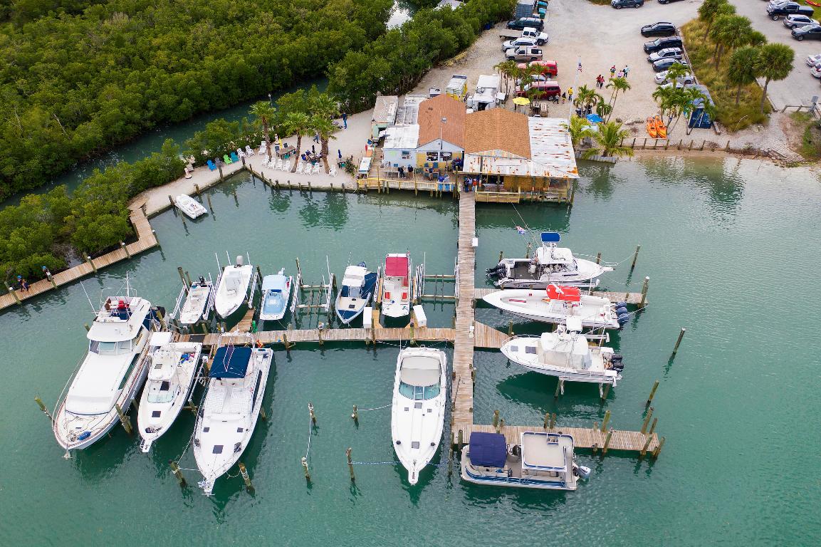 ASSESSOR'S MAP OF N PART OF FORT PIERCE - Residential