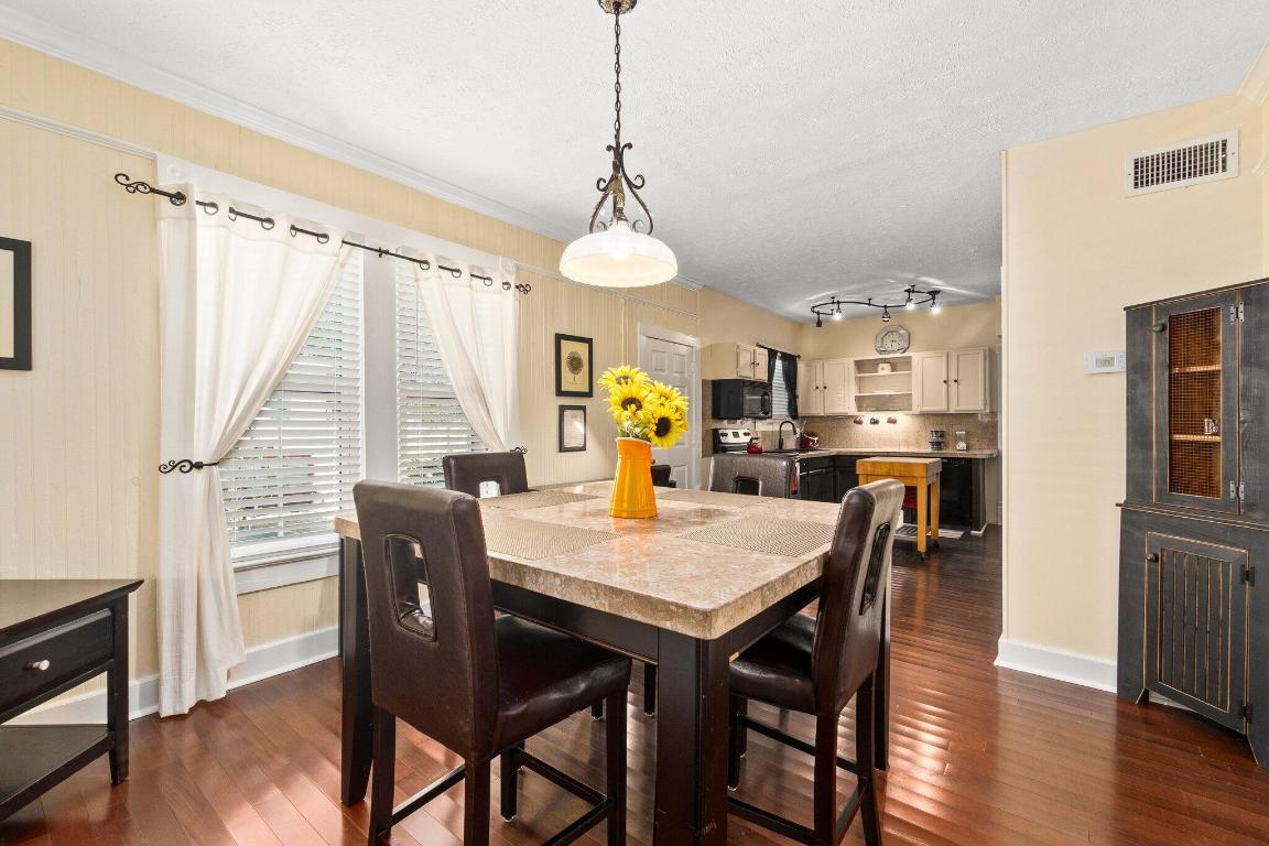 ASSESSOR'S MAP OF N PART OF FORT PIERCE - Residential