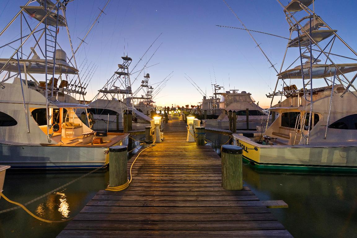 ASSESSOR'S MAP OF N PART OF FORT PIERCE - Residential