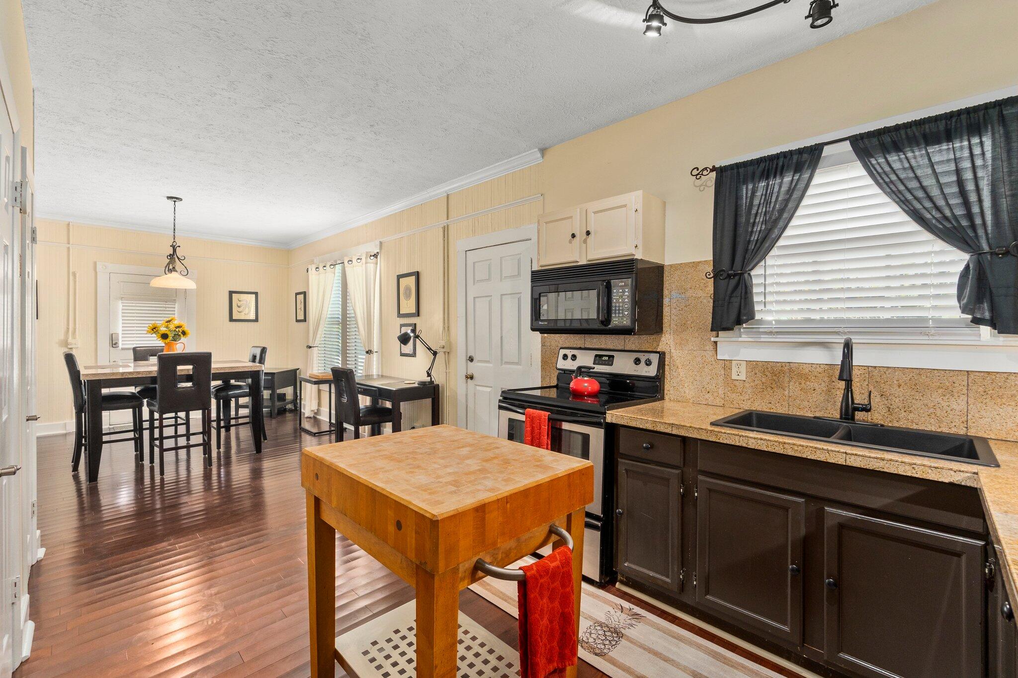 ASSESSOR'S MAP OF N PART OF FORT PIERCE - Residential