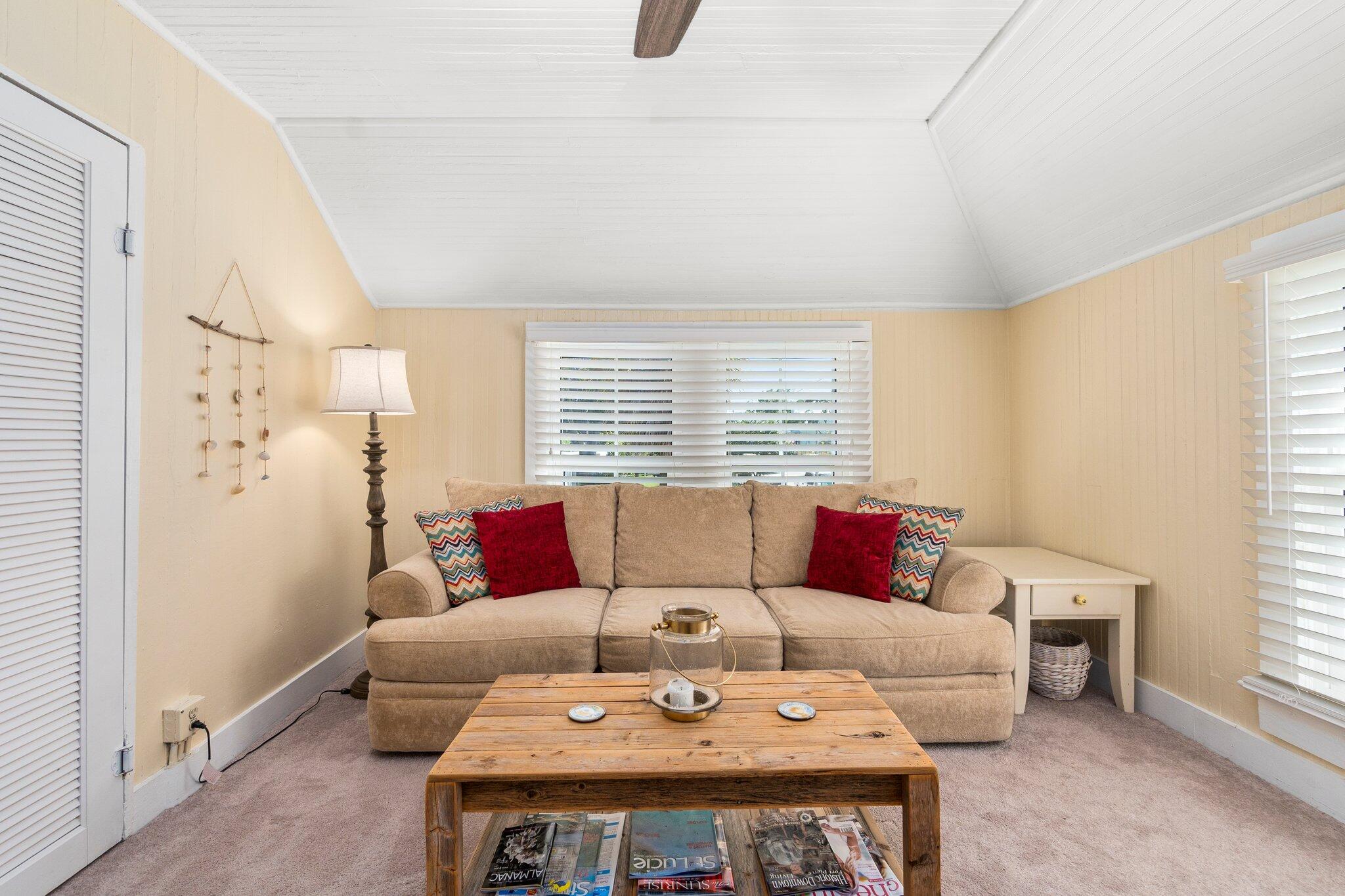 ASSESSOR'S MAP OF N PART OF FORT PIERCE - Residential